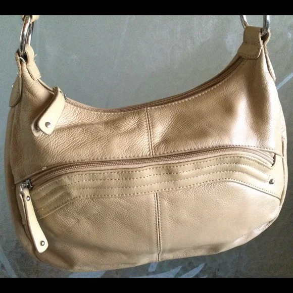 Stone Bags Stone Company Leather Purse Poshmark